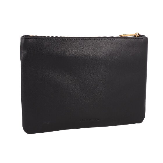 Liebeskind Dancing Letters Cosmetische tas Leer 21 cm