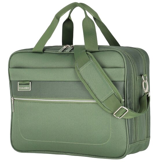 Travelite Miigo flight bag 40 cm laptop compartiment
