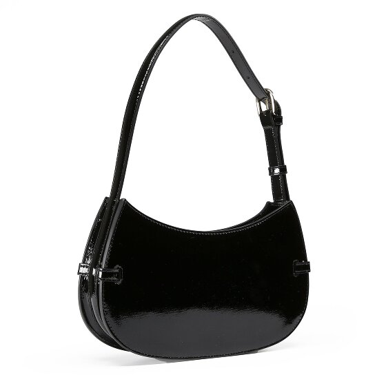 AIGNER Cavallo Schoudertas Leder 26 cm