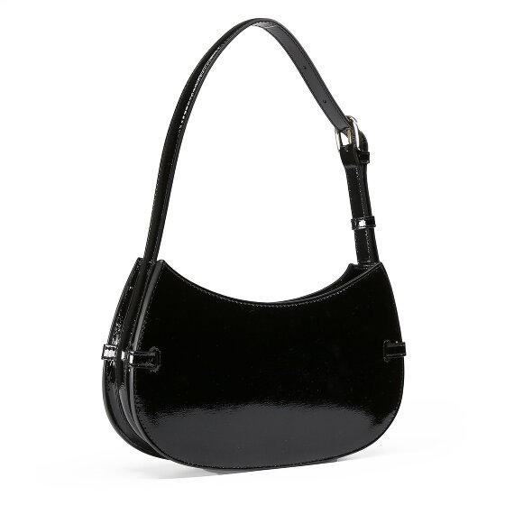 AIGNER Cavallo Schoudertas Leer 26 cm