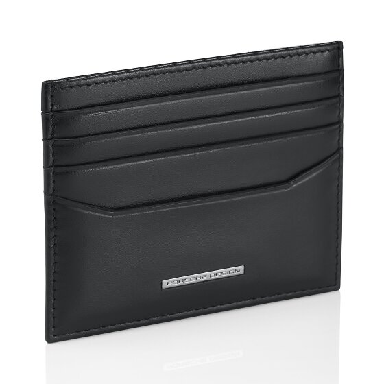 Porsche Design Klassiek creditcard etui RFID leer 10 cm
