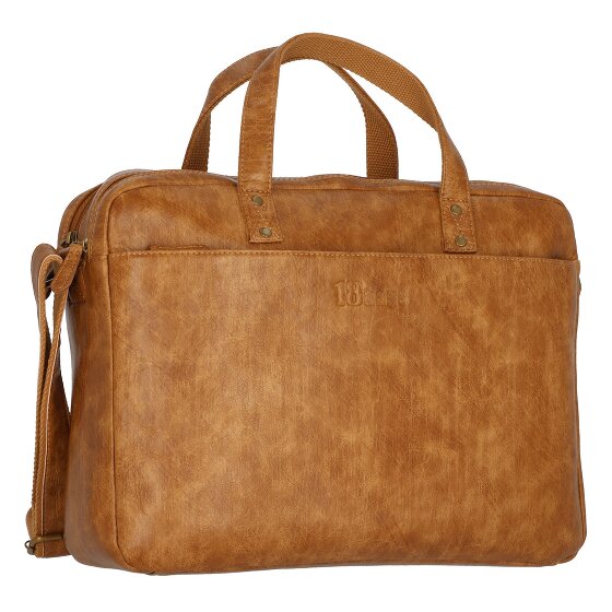 Greenland Nature 18bags Aktetas 40 cm laptopvak Greenland Nature 18bags Aktetas 40 cm laptopvak