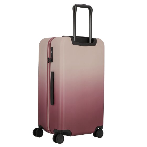 Herschel Heritage 4 wielen Trolley M 69 cm