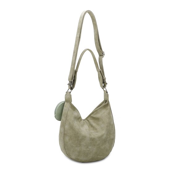 Fritzi aus Preußen Fritzi Hobo Vintage Schoudertas 33 cm