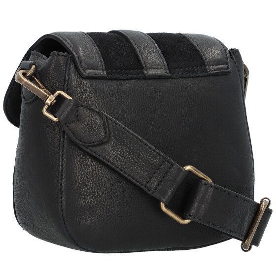 Cowboysbag Western Schoudertas Leer 18 cm