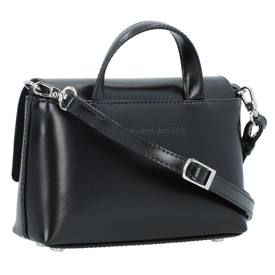 Picard Black Tie1 Handtas Leer 18 cm