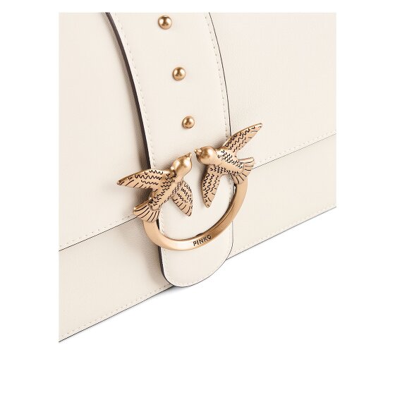 PINKO Love One Crossbody tas 27 cm