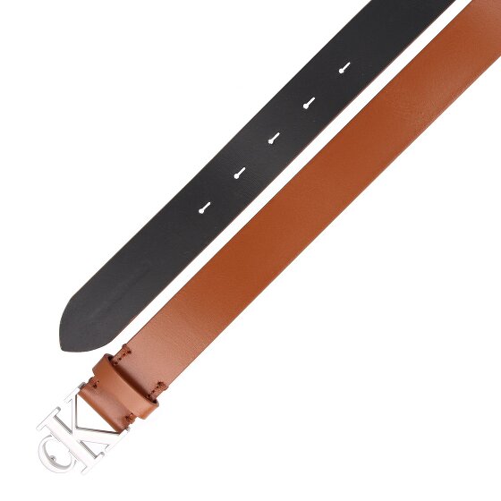 Calvin Klein Jeans Riem Leer