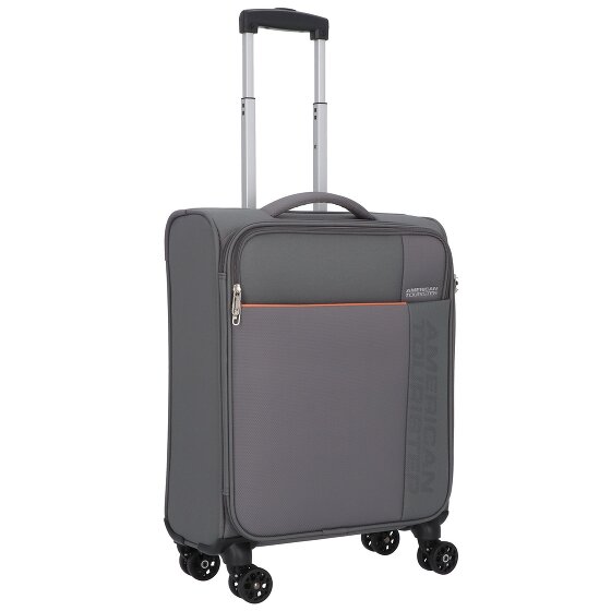 American Tourister Fun Cruise 4 wielen Cabinewagen 55 cm