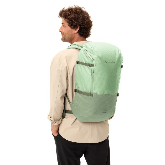 Vaude CityGo II 30 Dagrugzak 60 cm Laptop compartiment