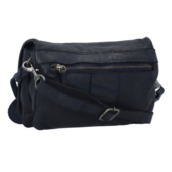 Harbour 2nd Anchor Love Crossbody tas Leder 22.5 cm
