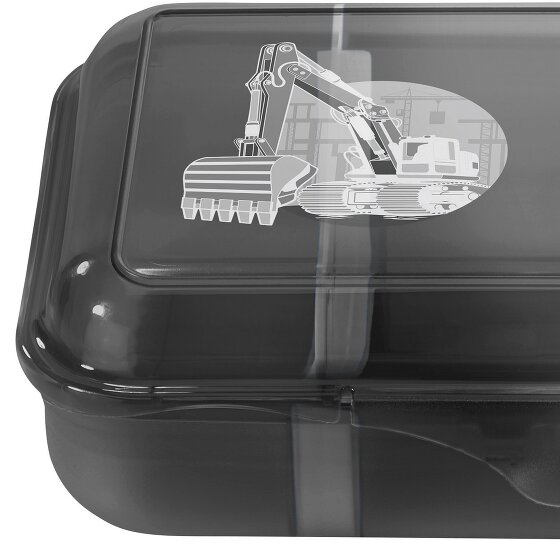 Step by Step Lunchbox 18 cm