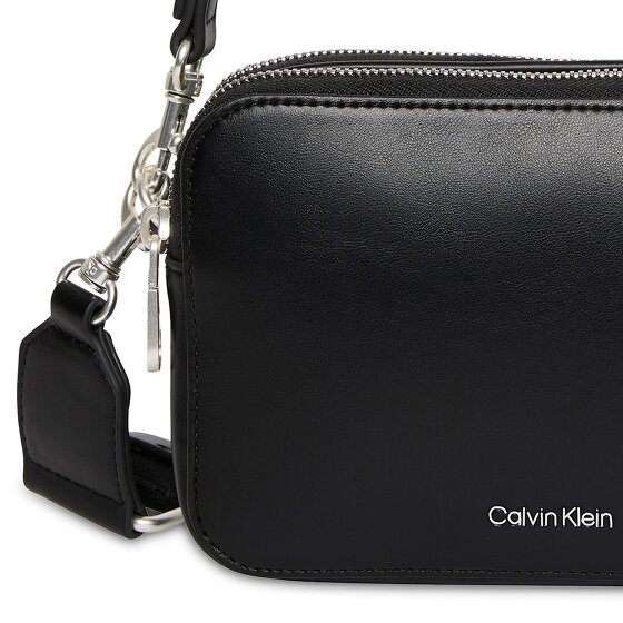 Calvin Klein Webbing Mini tas Schoudertas 18 cm