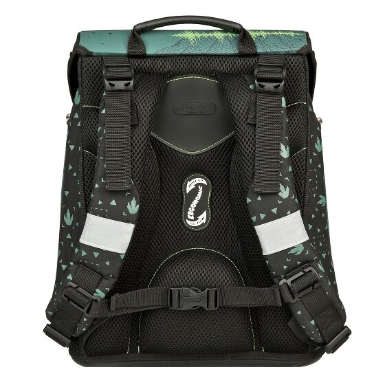 Scooli EasyFit Schooltas set 5-delig