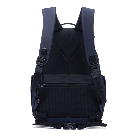 Pacsafe Pacsafe V Dagrugzak RFID-bescherming 41 cm Laptop compartiment