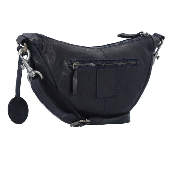 Harbour 2nd Anchor Love Smilla Crossbody tas Leder 34 cm