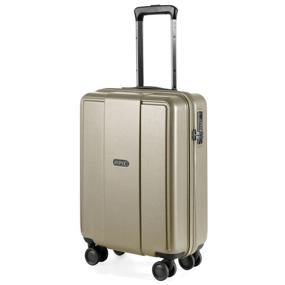 Epic Pop 6.0 4-Wiel Cabin Trolley 55 cm