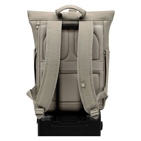 Johnny Urban Luca Dagrugzak S 36 cm Laptopvak