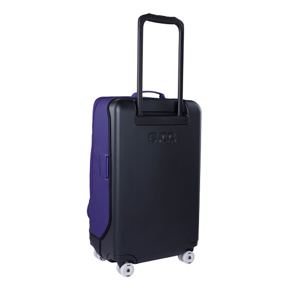 Evoc 4 wielen Trolley 73 cm