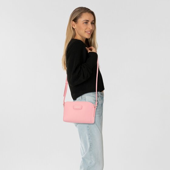 Lacoste LG Lacoste Casual Schoudertas S Leer 20.5 cm
