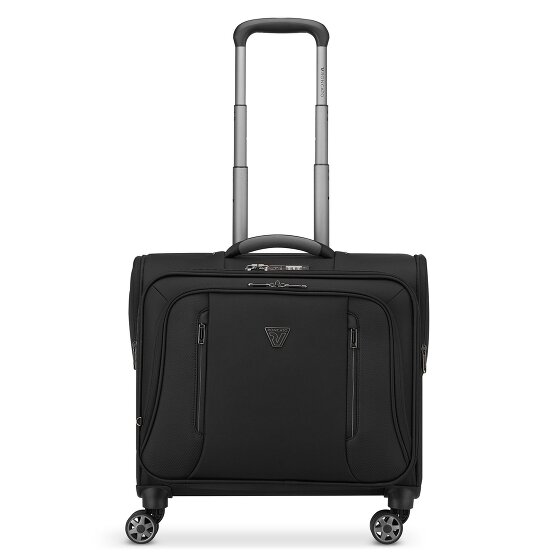Roncato City 3.0 4 wielen Zakelijke trolley 45 cm