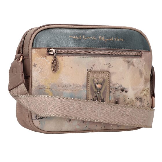 Anekke Hollywood Schoudertas 25 cm