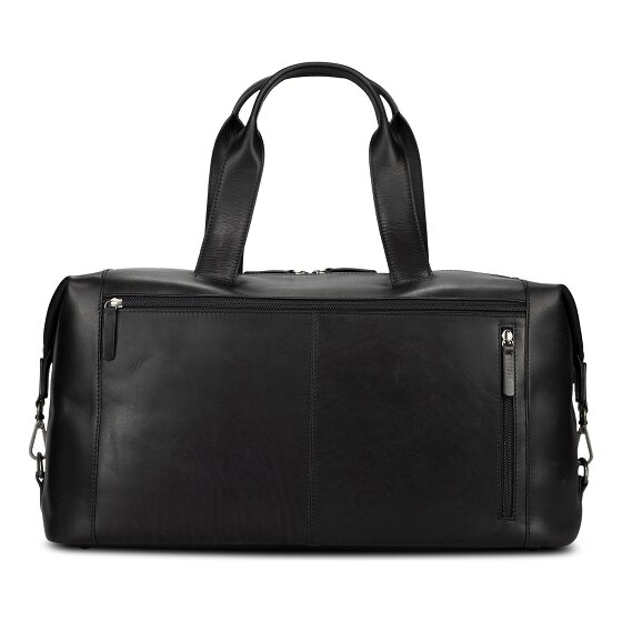 Jost Lund Weekender reistas Leder 50 cm