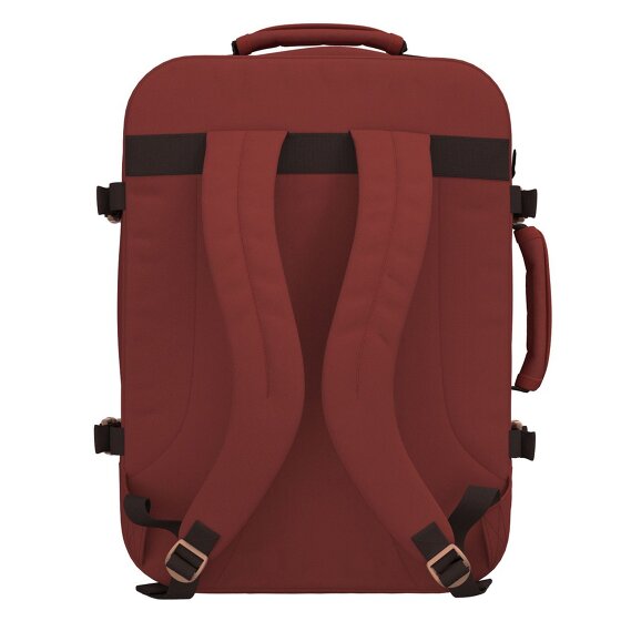 Cabin Zero Travel Dagrugzak 51 cm Laptop compartiment