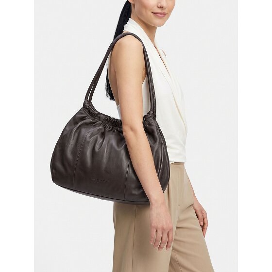 Liebeskind Cloud II Schoudertas M Leder 35 cm