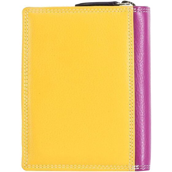 Jekyll & Hide Caraïben Portemonnee RFID Leer 12 cm