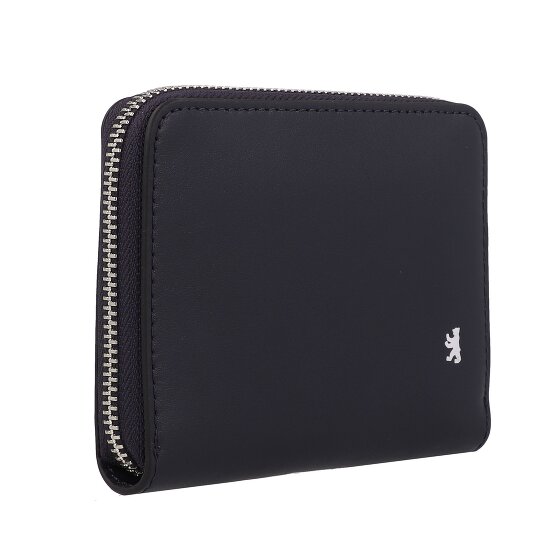 Liebeskind Dancing Letters Conny Portemonnee Leer 12.5 cm