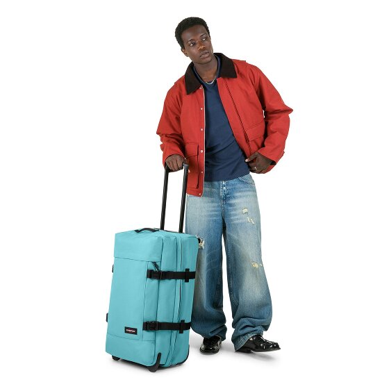 Eastpak Tranverz 2 wielen Trolley 67 cm