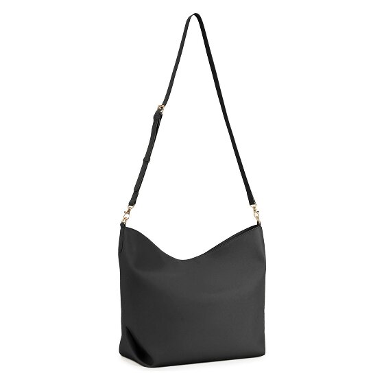 Seidenfelt Sande Schoudertas 43 cm