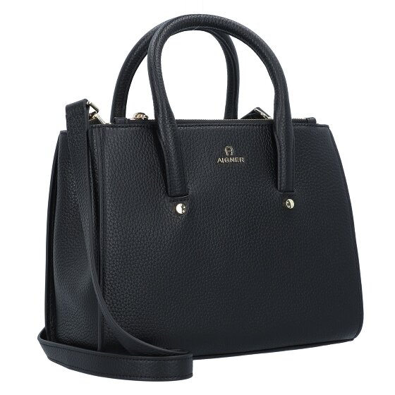 AIGNER Ivy Handtas Leer 28 cm