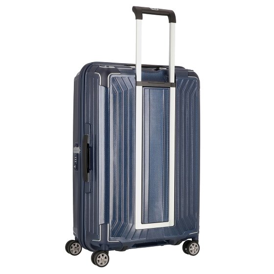 Samsonite Lite-Box 4 wielen Trolley 69 cm