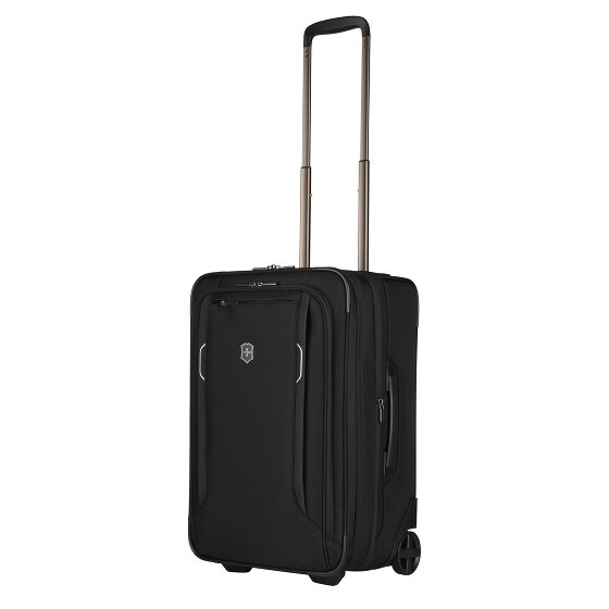 Victorinox Werks Traveler 6.0 2-Wiel Cabin Trolley 55 cm Laptopvak