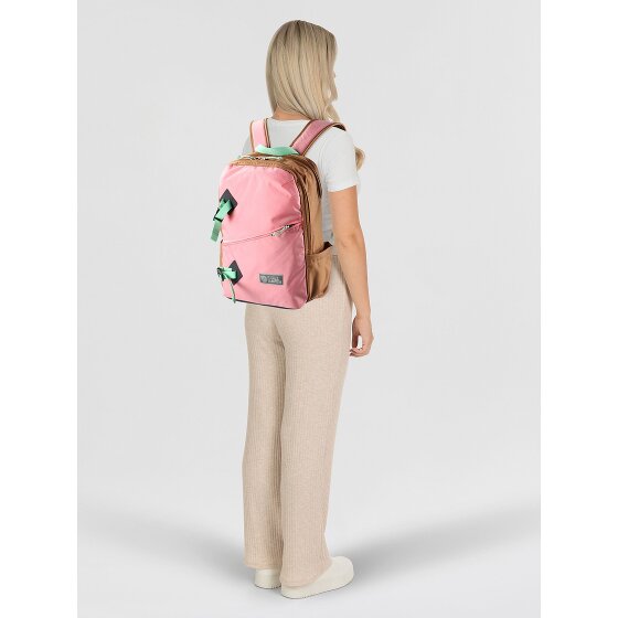 Fjällräven Vardag 17 Dagrugzak 41 cm Laptop compartiment