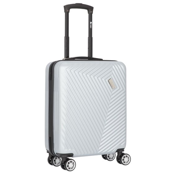 mano Don Carlo 4 wielen Cabinewagen 55 cm