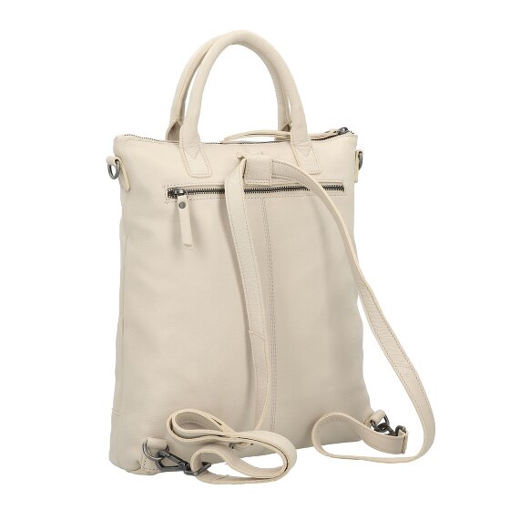 Harbour 2nd Just Pure Agnes Handtas Leer 34 cm