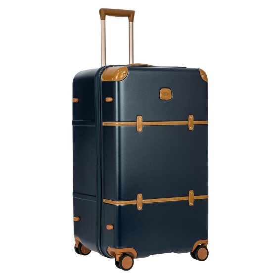 Bric's Bellagio 4 wielen Trolley 81.5 cm