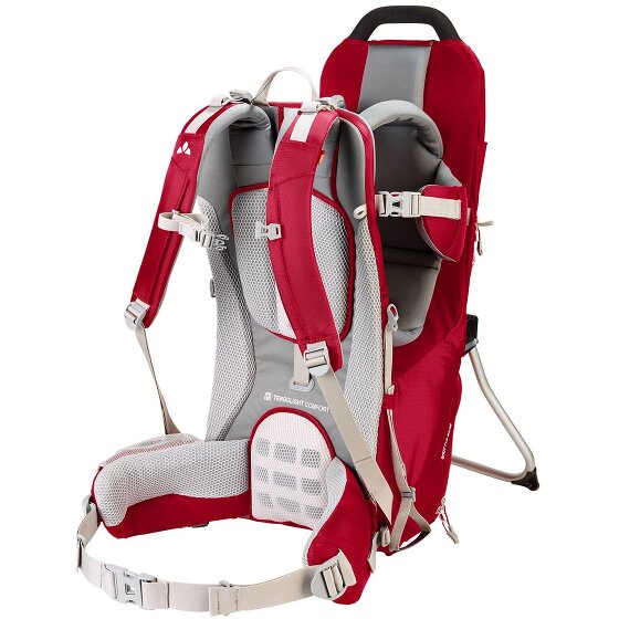 Vaude Shuttle Base Kinderrugzak 72 cm