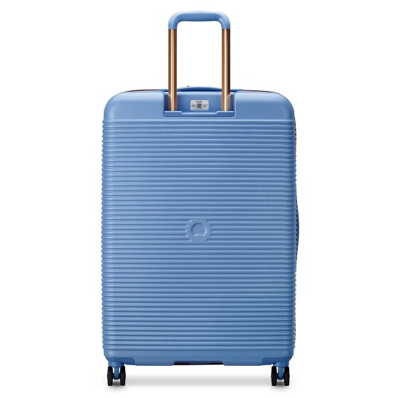 Delsey Paris Freestyle 4-wiel trolley 76 cm