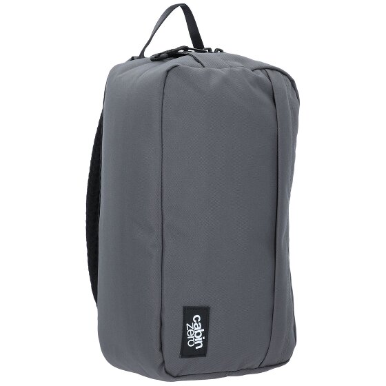 Cabin Zero Companion Bags Crossbody tas RFID-bescherming 19 cm