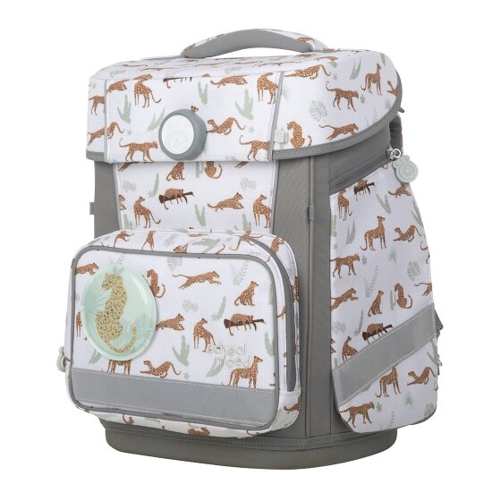 School-Mood Champion Maxx Schooltas set