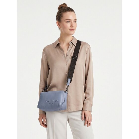 Liebeskind Elvira Crossbody tas S Leder 23 cm