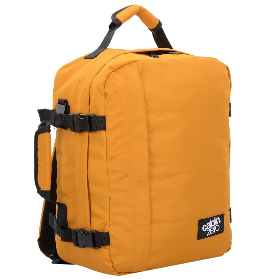 Cabin Zero Mini 28L Cabin Rugzak Rugzak 39 cm