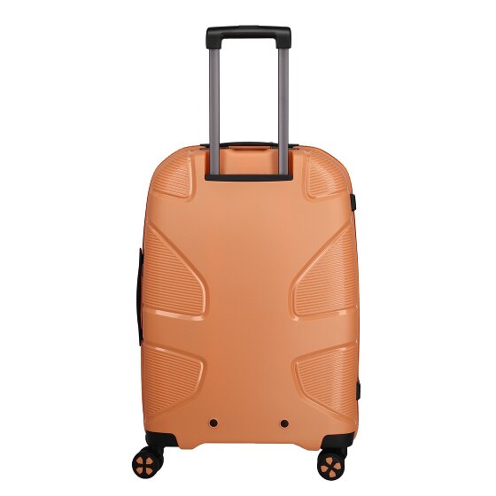 IMPACKT IP1 4 wielen Trolley 67 cm IMPACKT IP1 4 wielen Trolley 67 cm