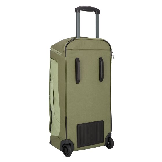 Deuter Duffel Pro Movo 60 2 wielen Reistas 74 cm