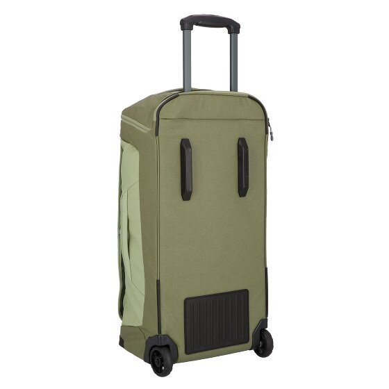 Deuter Duffel Pro Movo 60 2 wielen Reistas 74 cm