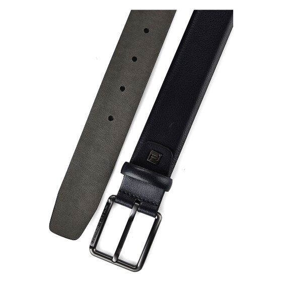 Porsche Design Zeus Riem Leer